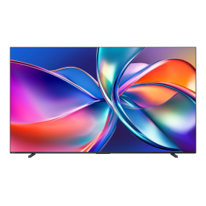 4K QLED TV 100″ Q6Q Series