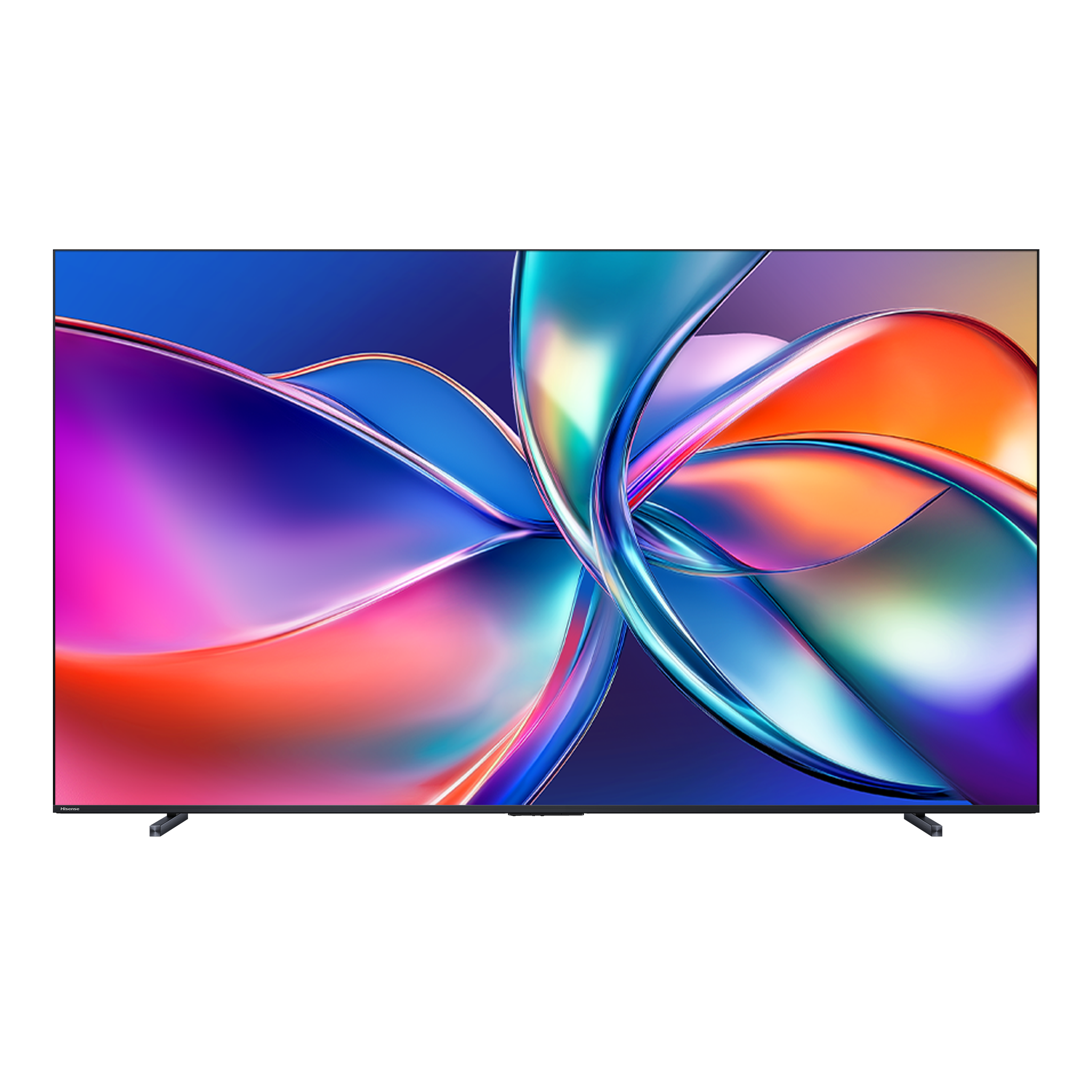 4K QLED TV 100″ Q6Q Series