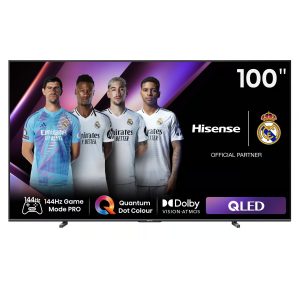 Hisense 100Q7N QLED 4K VIDAA Smart TV