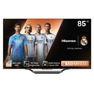 Hisense 85U7N Mini-LED ULED VIDAA 4K Smart TV