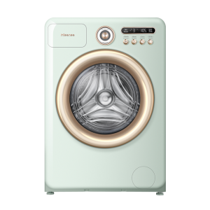Front Load Washer 10.5KG/Dryer 7KG WD105R5