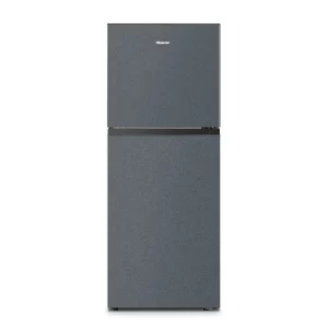 Hisense RT266N2PS2N 7.2 cu.ft. Two Door Refrigerator