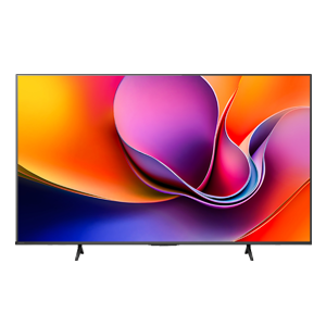 4K UHD A6Q Series