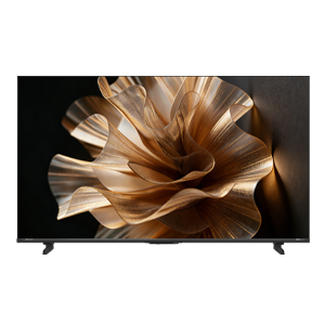 4K Ultra QD Mini-LED TV E8S Series