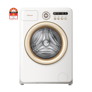 Front Load Washer 10.5KG WF105R5